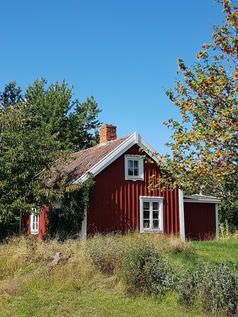MÖKKIKAUPPA: Kesämökin ja mökkitontin ostaminen vaatii tarkkuutta