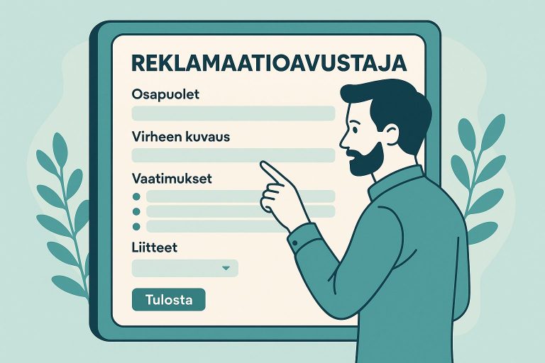 Reklamaatio kiinteistökaupassa - 5 tapaa tehdä reklamaatio. Ostajan oikeudet. Ilmainen malli.