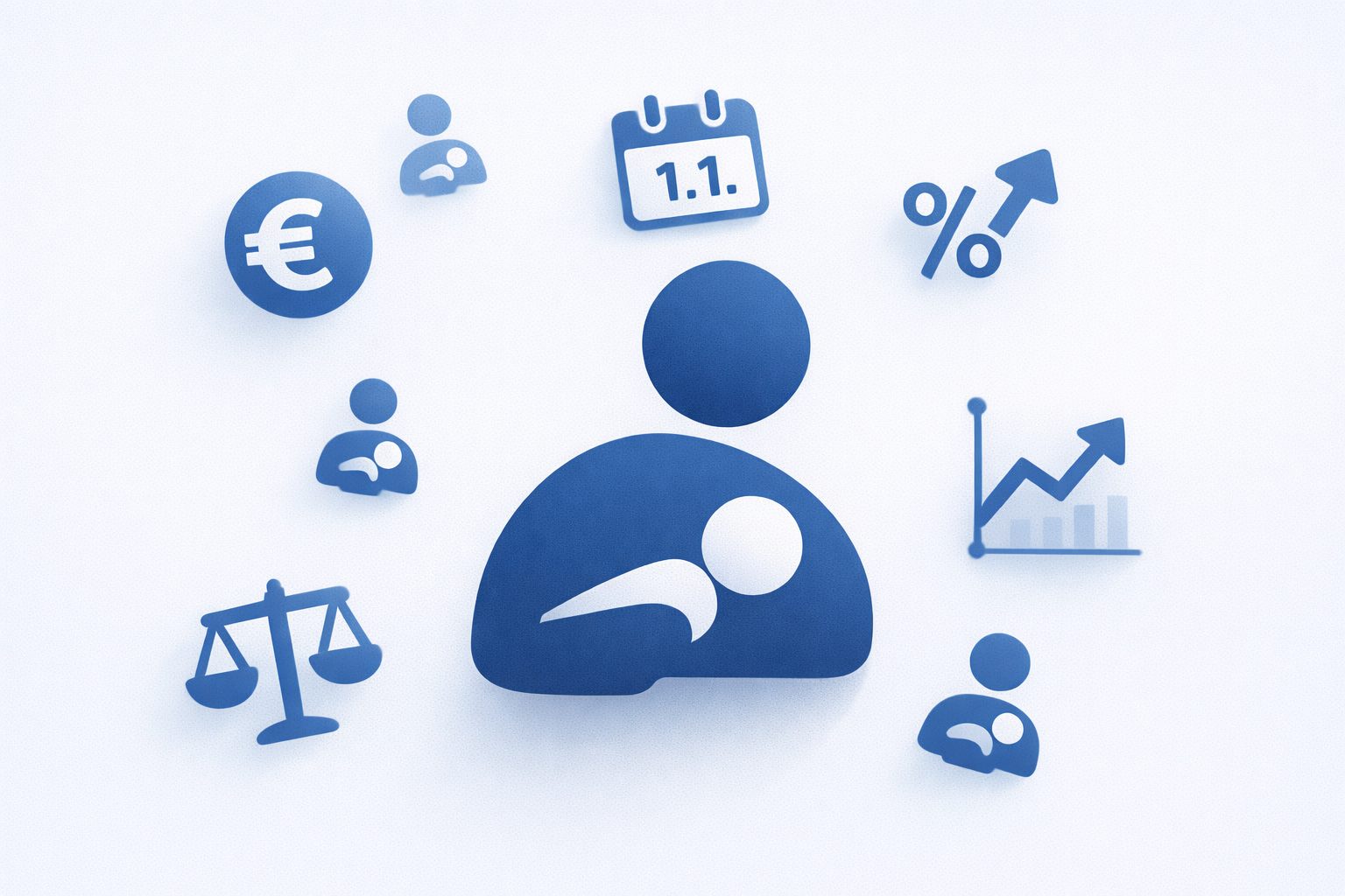 Elatusavun indeksikorotus tai indeksitarkistus.