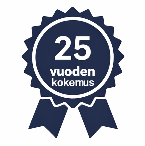 Kokenut asianajaja Mika Talviaro